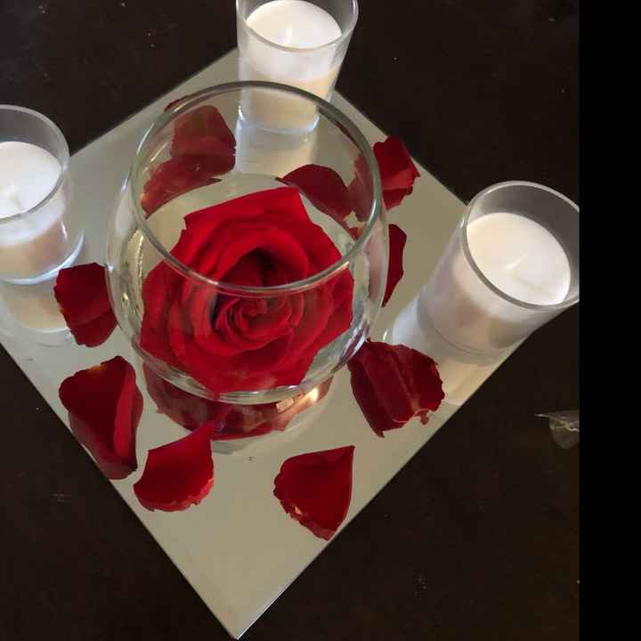 Centerpieces - 1