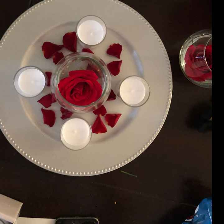 Centerpieces - 2