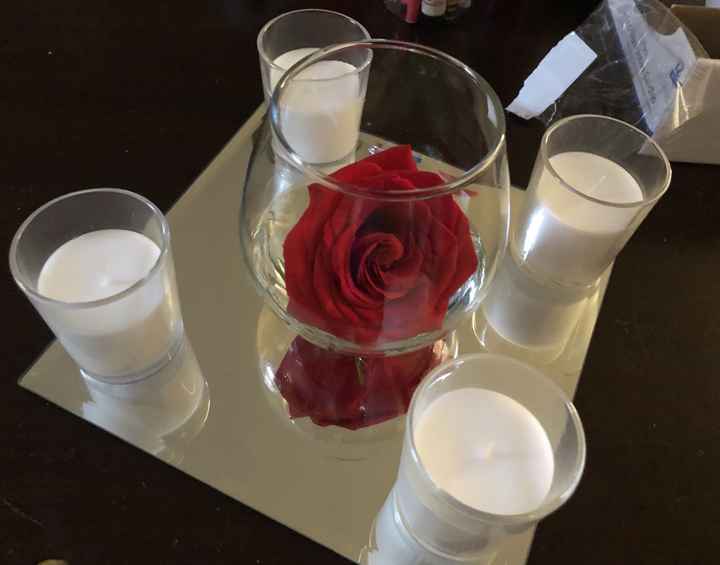 Centerpieces - 3