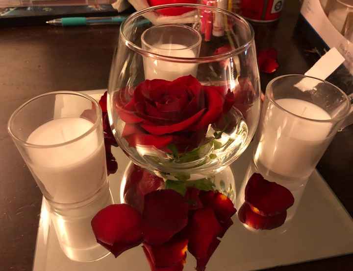 Centerpieces - 1