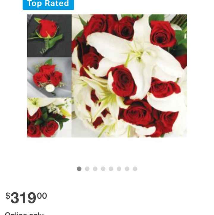 Bouquets - 1