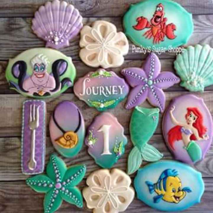 Party Favors - How to make sure your guests take them? - 1