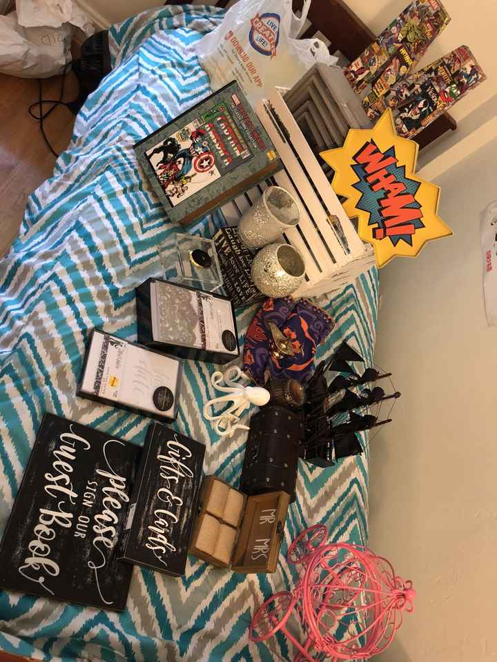 Hobby Lobby shopping spree again!! - 1