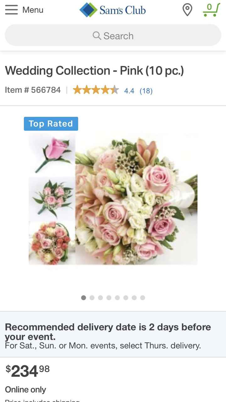 Flowers - 1