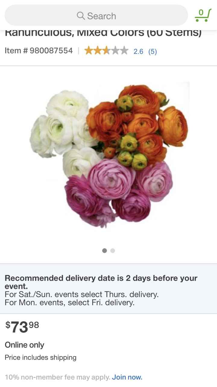 Flowers - 3