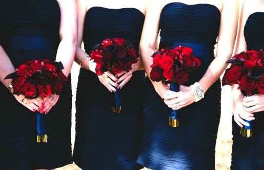 Color Red - 2