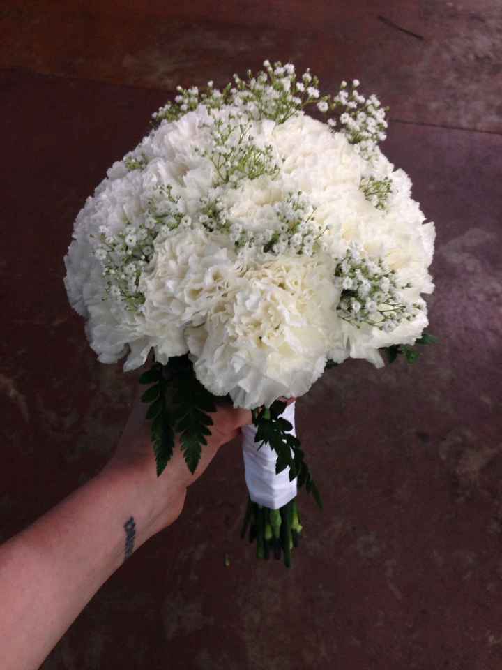 Flowers - 1