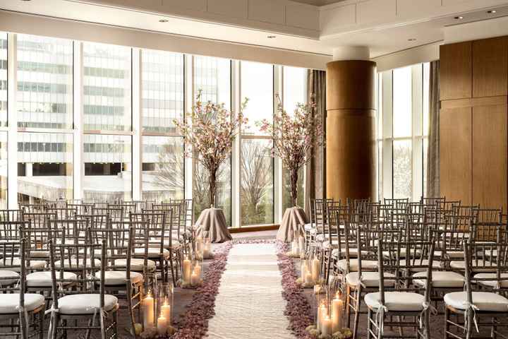 Ceremony Decor help please - 2