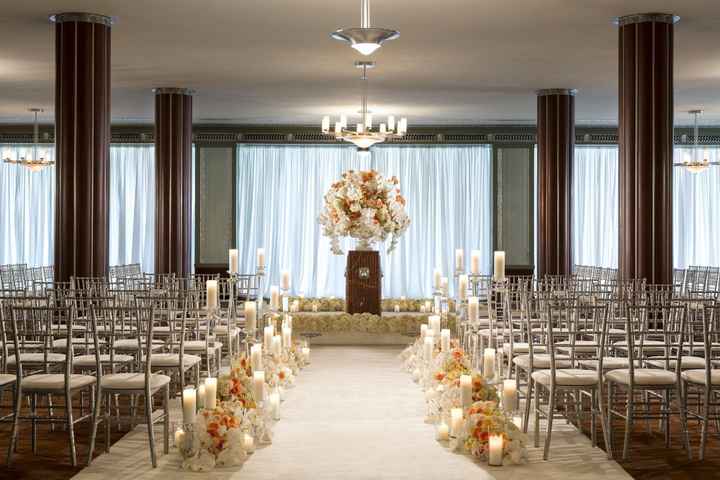 Ceremony Decor help please - 3