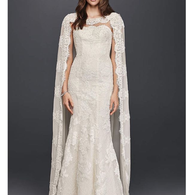  Wedding Dress - 1
