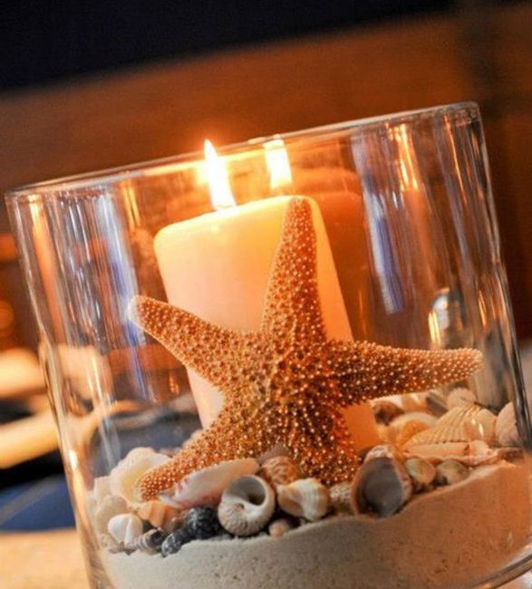  Table settings - 1