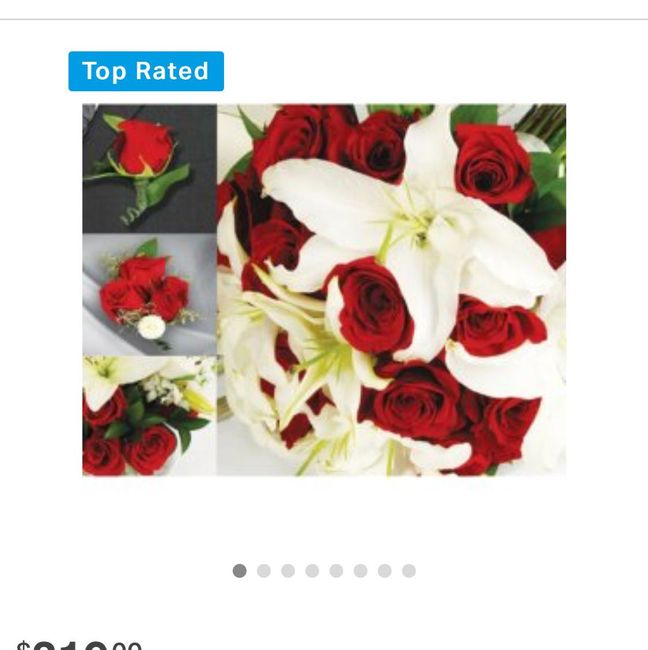Florist - 1