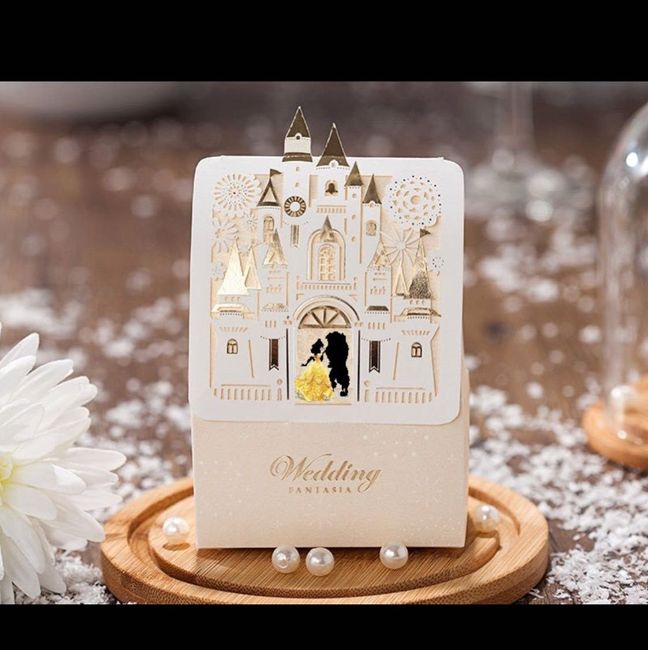 Wedding favors - 2