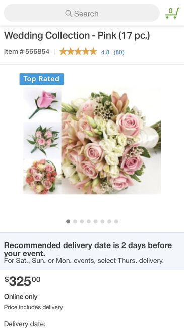 Flowers - 1