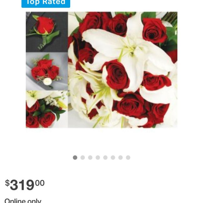 Flowers - 2