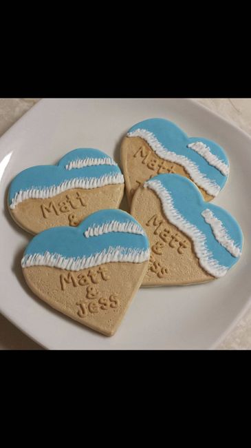 Diy/cheap favor ideas? - 3