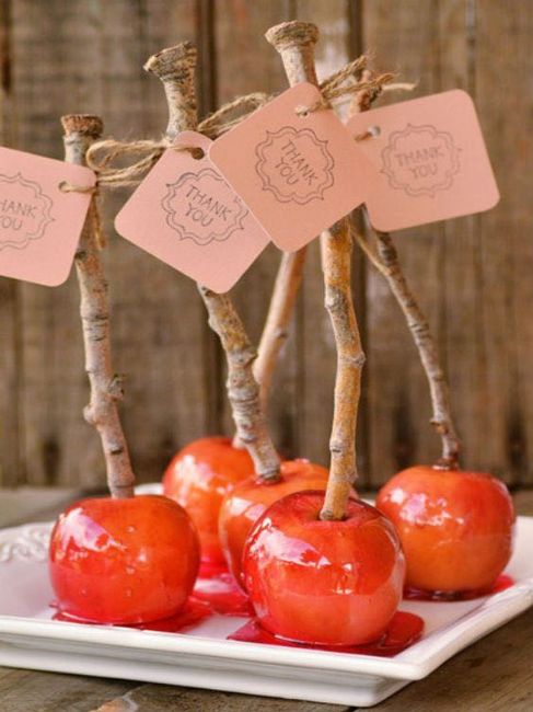 Wedding favors - 1