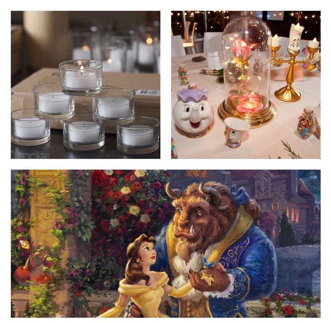 Centerpieces - 3