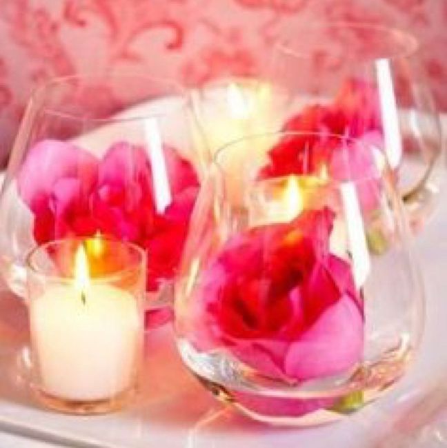 Centerpieces - 7