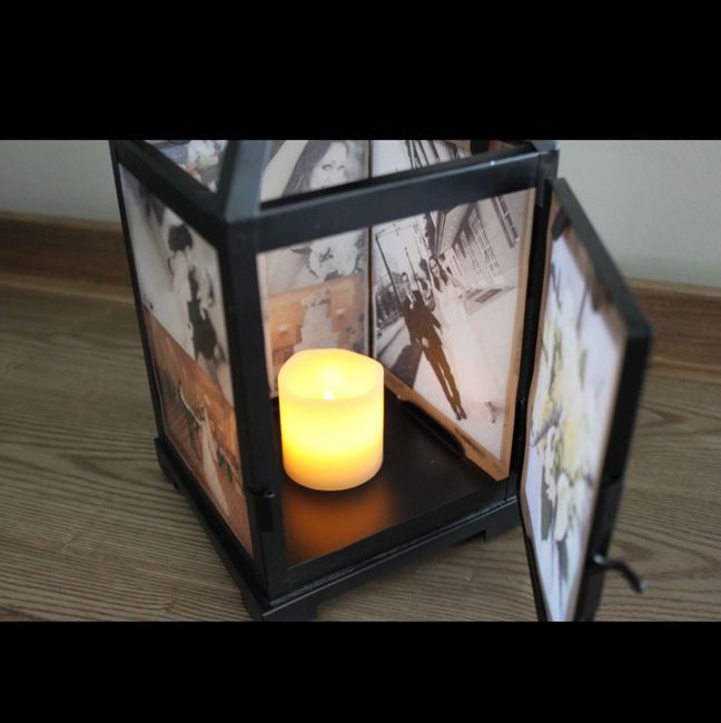 Non-floral Centerpiece Ideas - 3