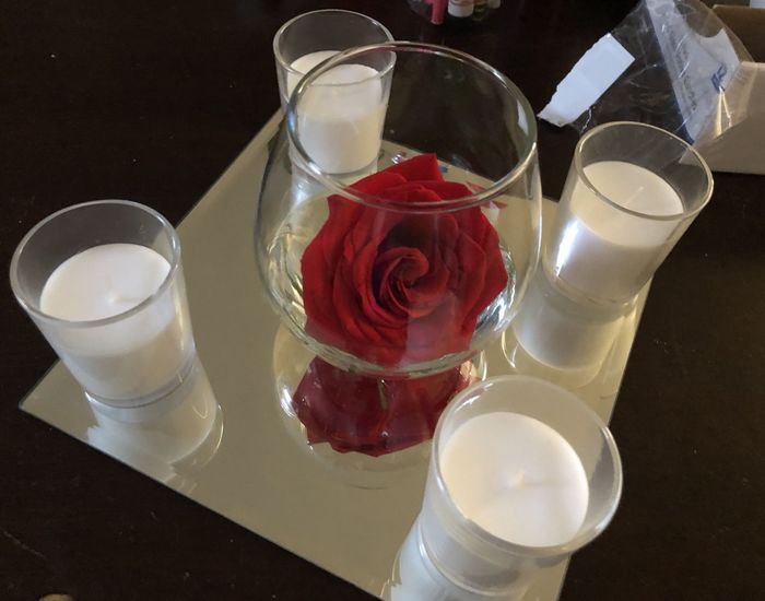 Centerpieces - 3