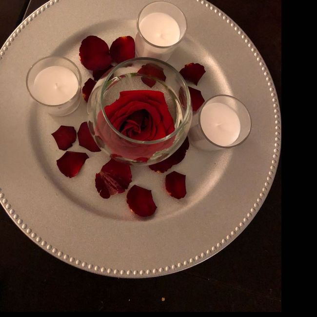 Centerpieces - 2