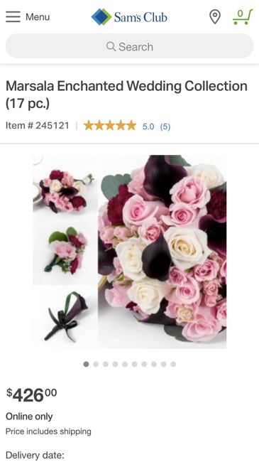 Is it better to do fake flowers or real flowers? - 5