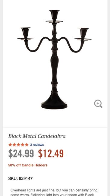 These are a few of the decorations that I've come across on Pinterest for my gothic "interview With a Vampire" wedding that I'm so going to recreate t 9