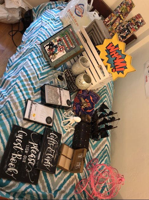 Hobby Lobby shopping spree again!! - 1