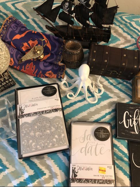 Hobby Lobby shopping spree again!! - 2