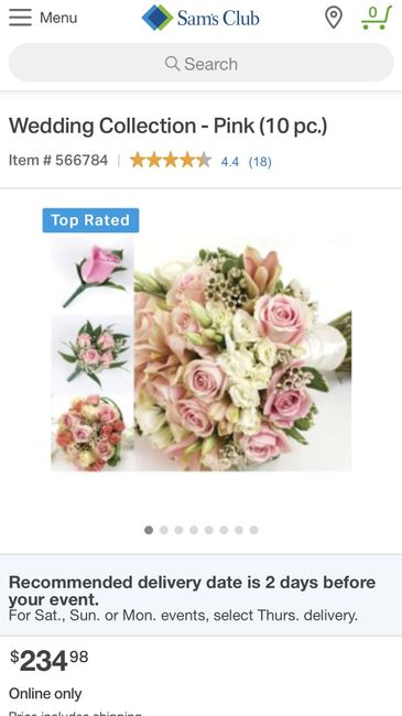 Flowers - 1