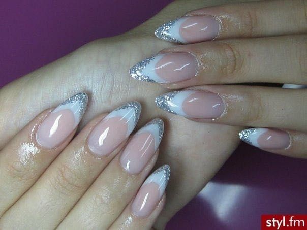 Nails for the big day - 1