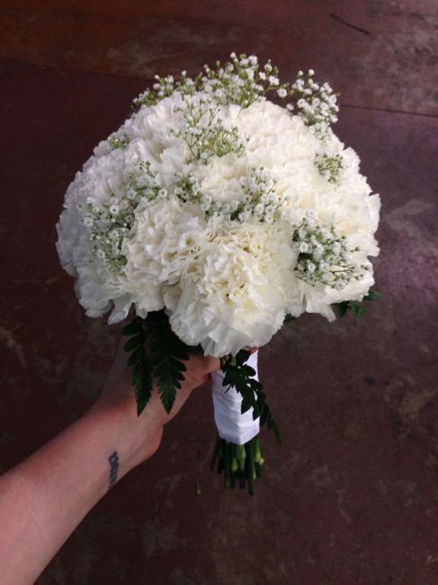Flowers - 1