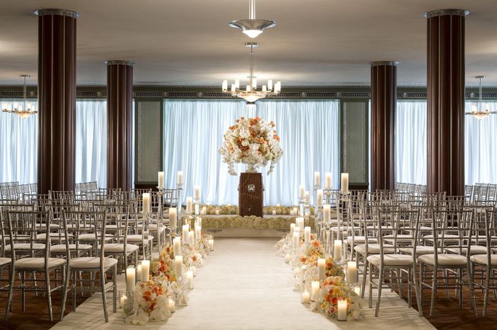 Ceremony Decor help please - 3