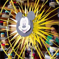 Favors...yes or no - 1