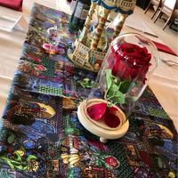 Asking wedding guests to return missing items etiquette - 4