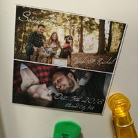 Shutterfly STD Magnets