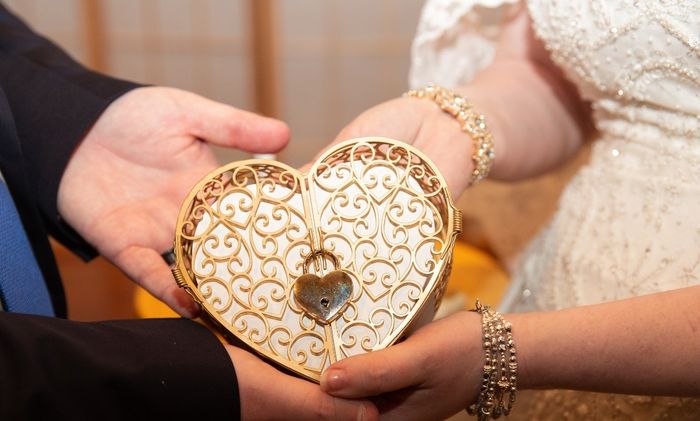 Unity Ceremony Ideas - 3