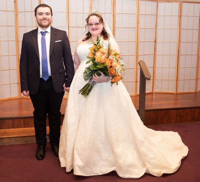 Anyone with DB Dresses? 1