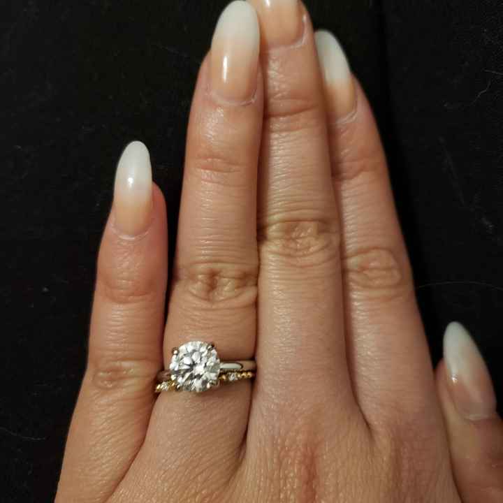 Rings💍💍💍 - 1