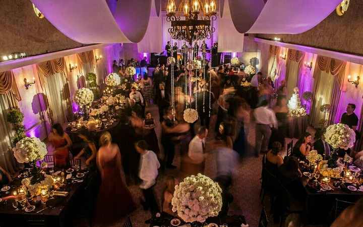 Finally booked our venue!!