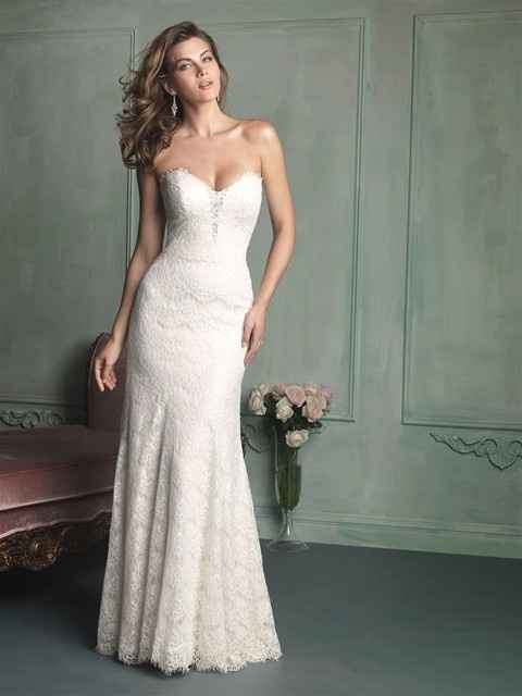 Allure Style 9107 - Real Pictures