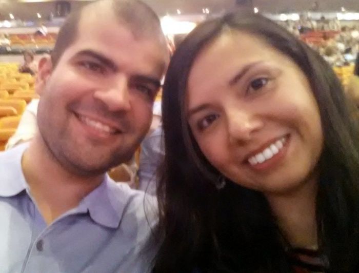 Fun Stuff: Random Questions