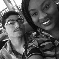 Fiancé(e) Friday! Show off your fiancé(e)! - 1