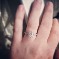 Brides of 2021! Show us your ring! - 1