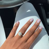 Brides of 2020!  Show us your ring! - 2
