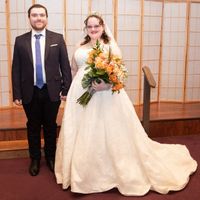 Anyone with DB Dresses? - 1