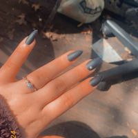 2025 Brides - Show us your ring! - 1