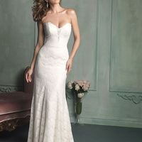Allure Style 9107 - Real Pictures