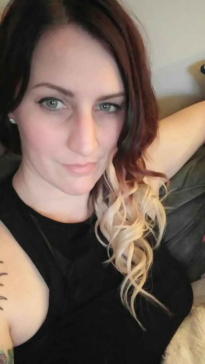 Anyone else considering chopping hair off now that your wedding is over?